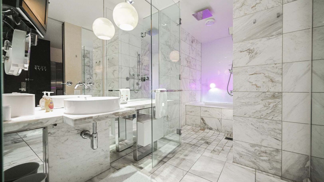 Photo of Bathroom in Las Vegas