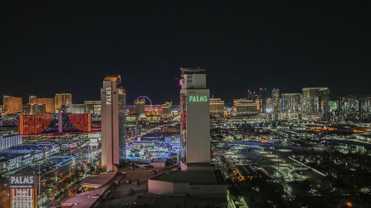 Photo of Outdoor in Las Vegas