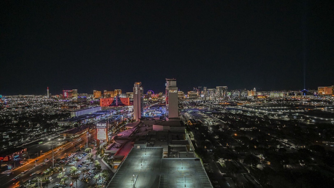 Photo of Outdoor in Las Vegas