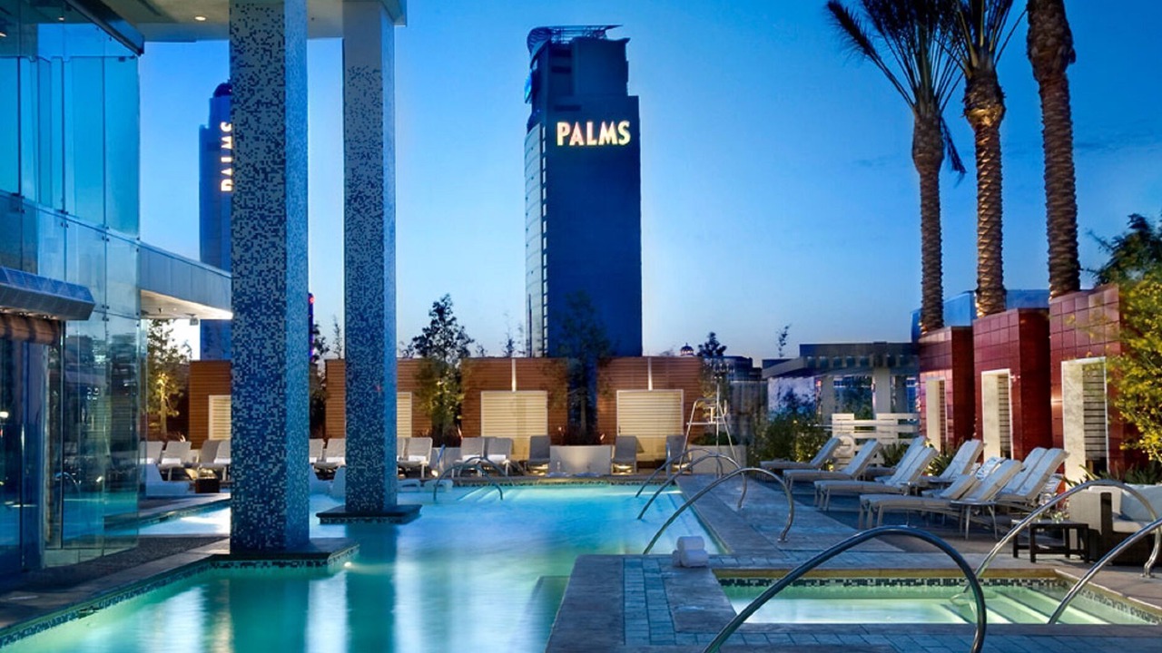 Photo of Outdoor in Las Vegas