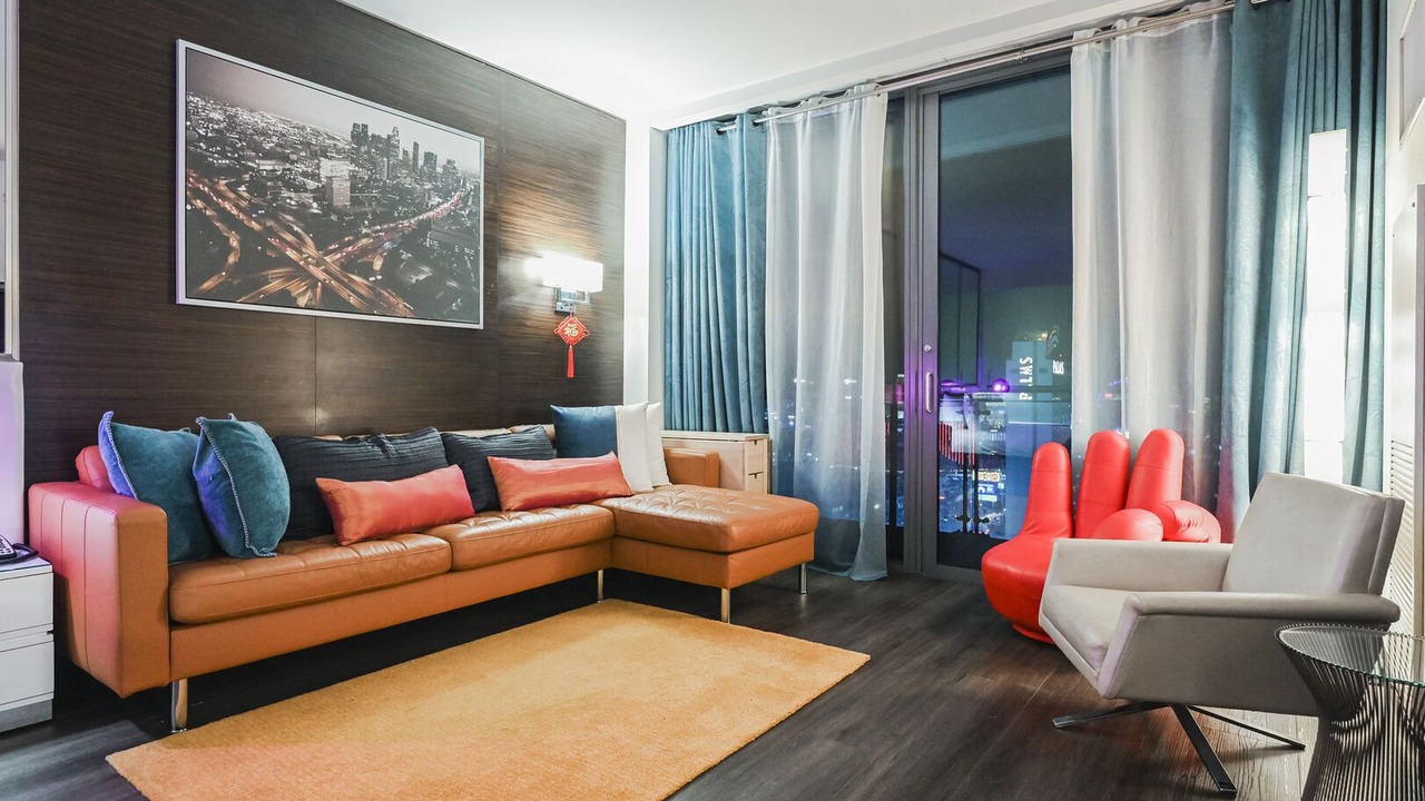Photo of Livingroom in Las Vegas