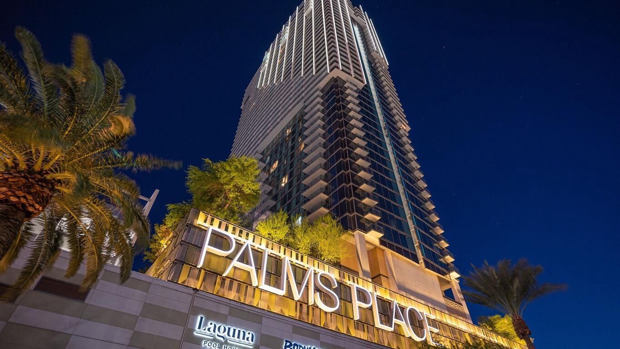 Photo of Outdoor in Las Vegas