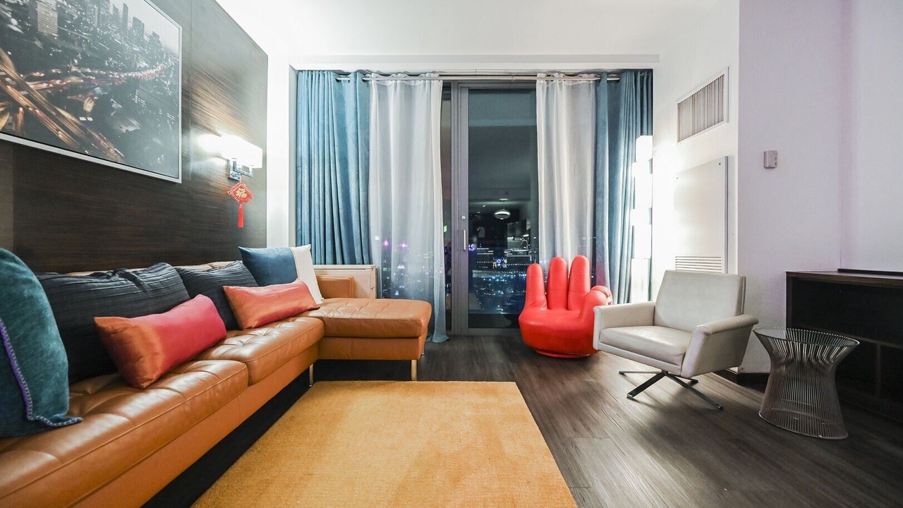Photo of Livingroom in Las Vegas