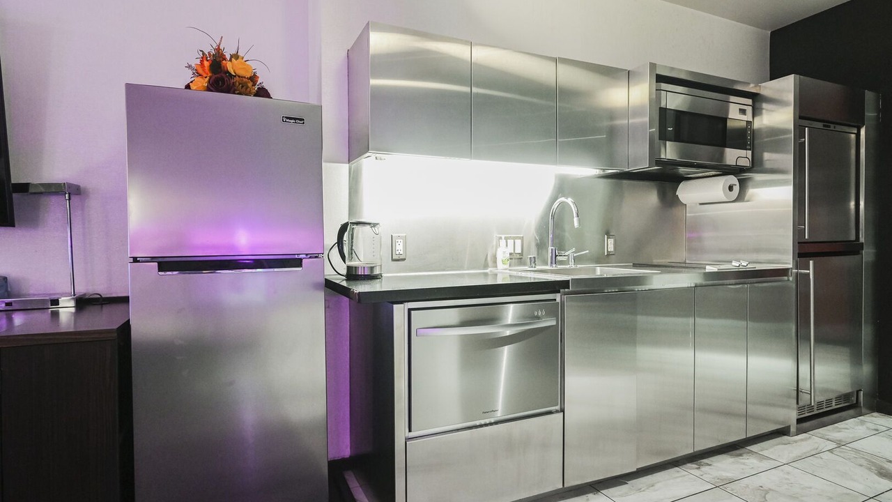 Photo of Kitchen in Las Vegas