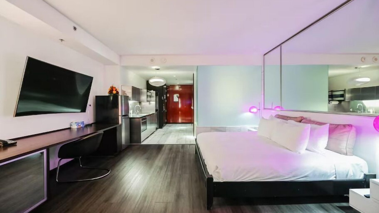 Photo of Bedroom in Las Vegas