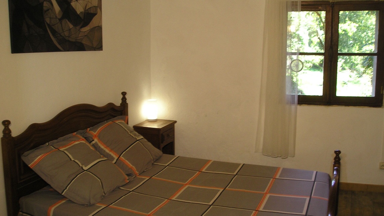 Photo of Bedroom in Aumessas