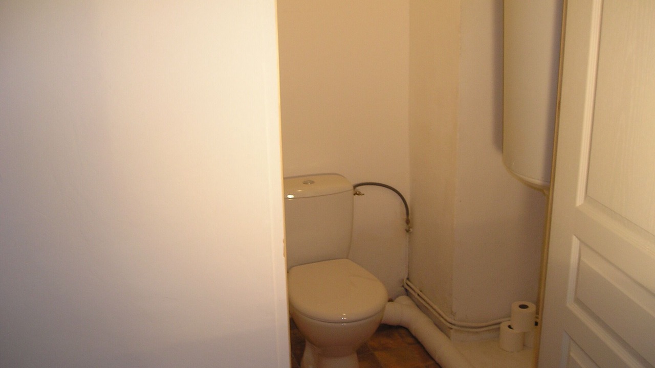 Photo of Bathroom in Aumessas