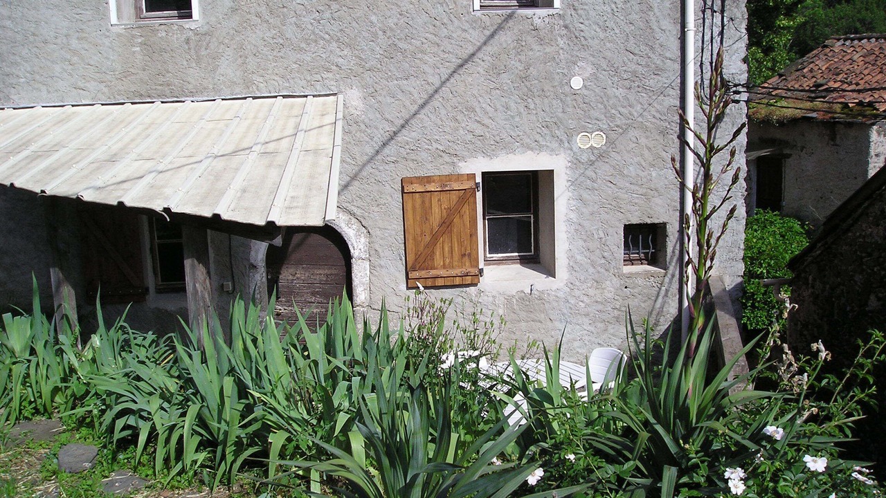 Photo of Outdoor in Aumessas