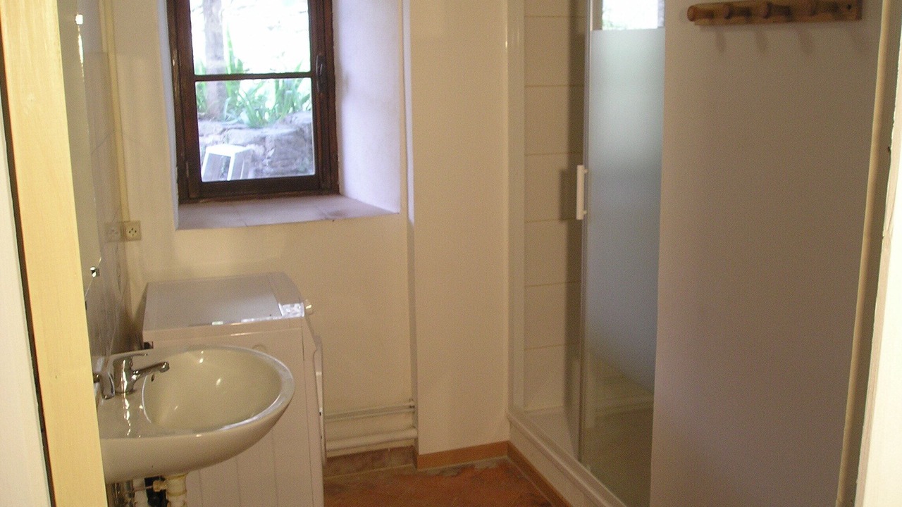 Photo of Bathroom in Aumessas
