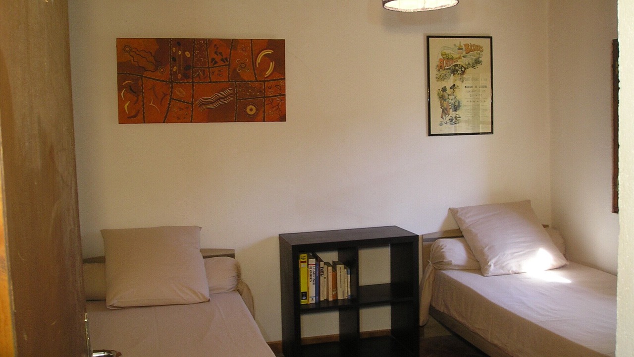 Photo of Bedroom in Aumessas