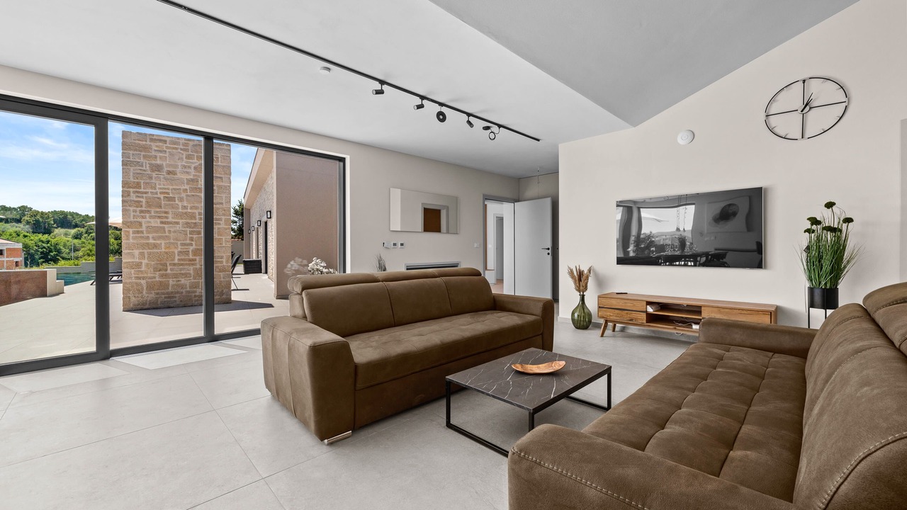 Photo of Livingroom in Vizinada