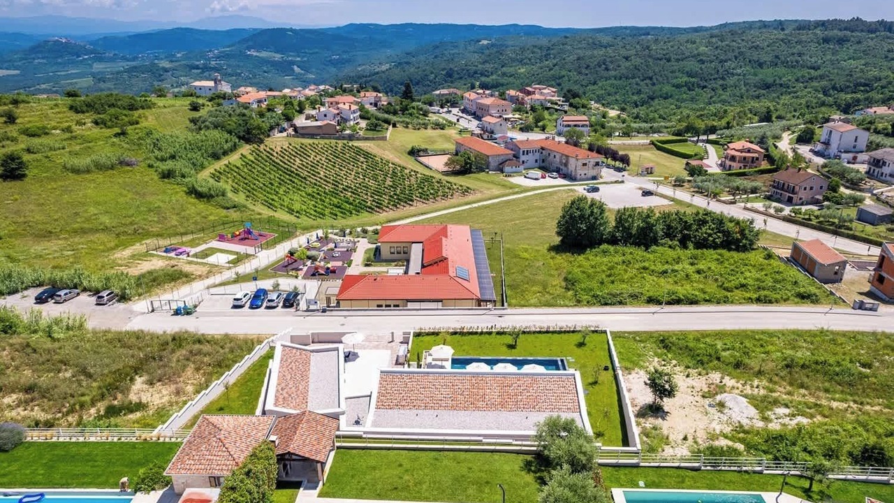 Photo of Outdoor in Vizinada