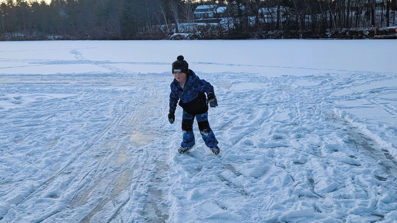 Photo of Others in Silver Lake