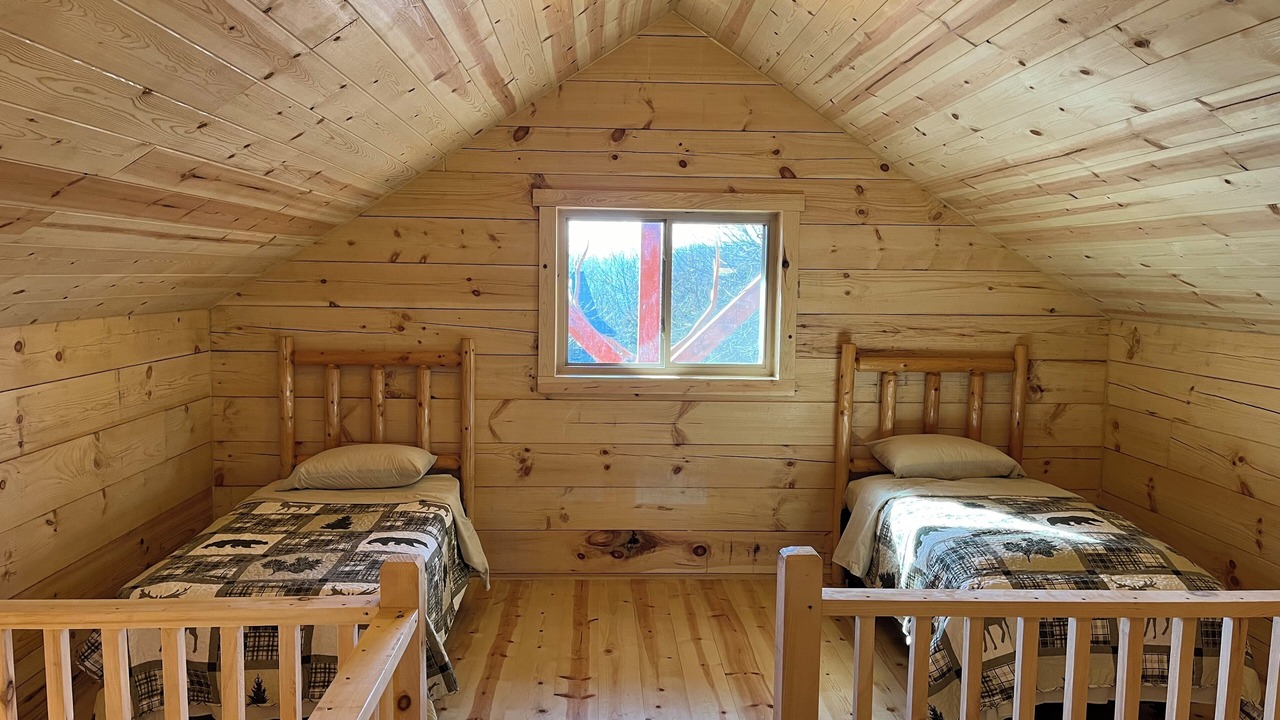Photo of Bedroom in Eastman
