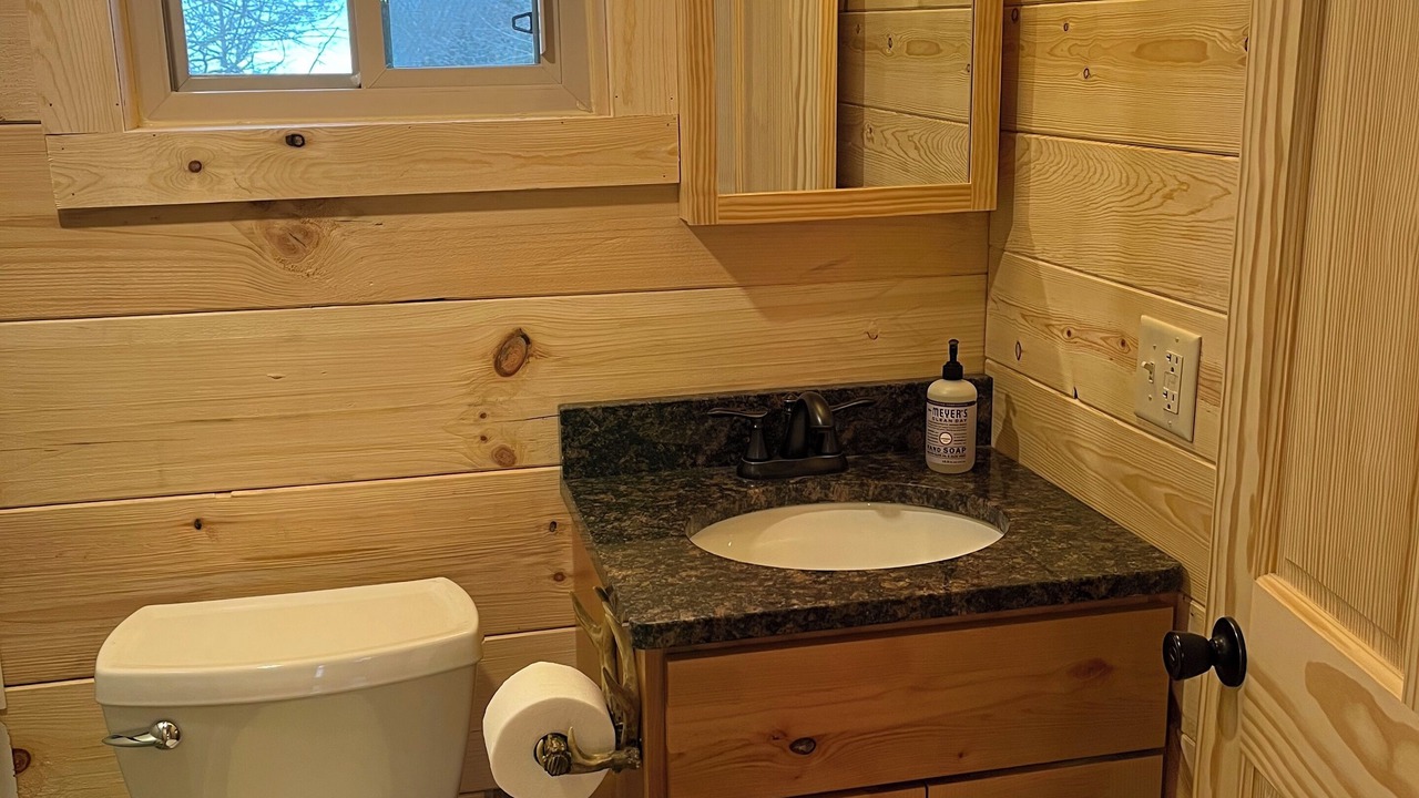 Photo of Bathroom in Eastman