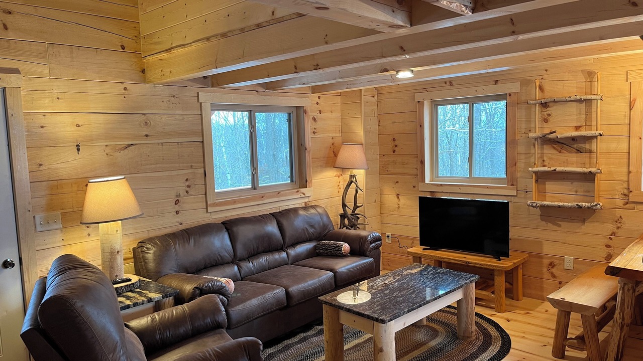 Photo of Livingroom in Eastman