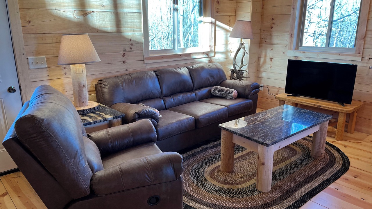 Photo of Livingroom in Eastman