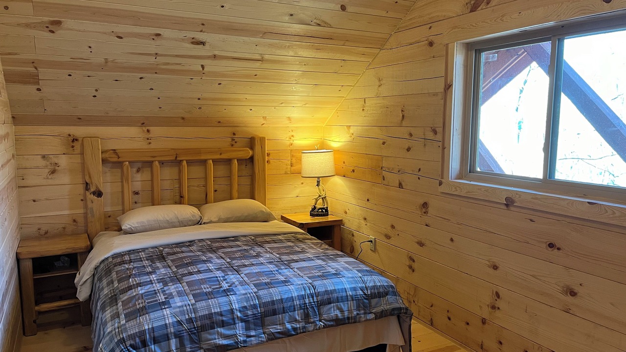 Photo of Bedroom in Eastman