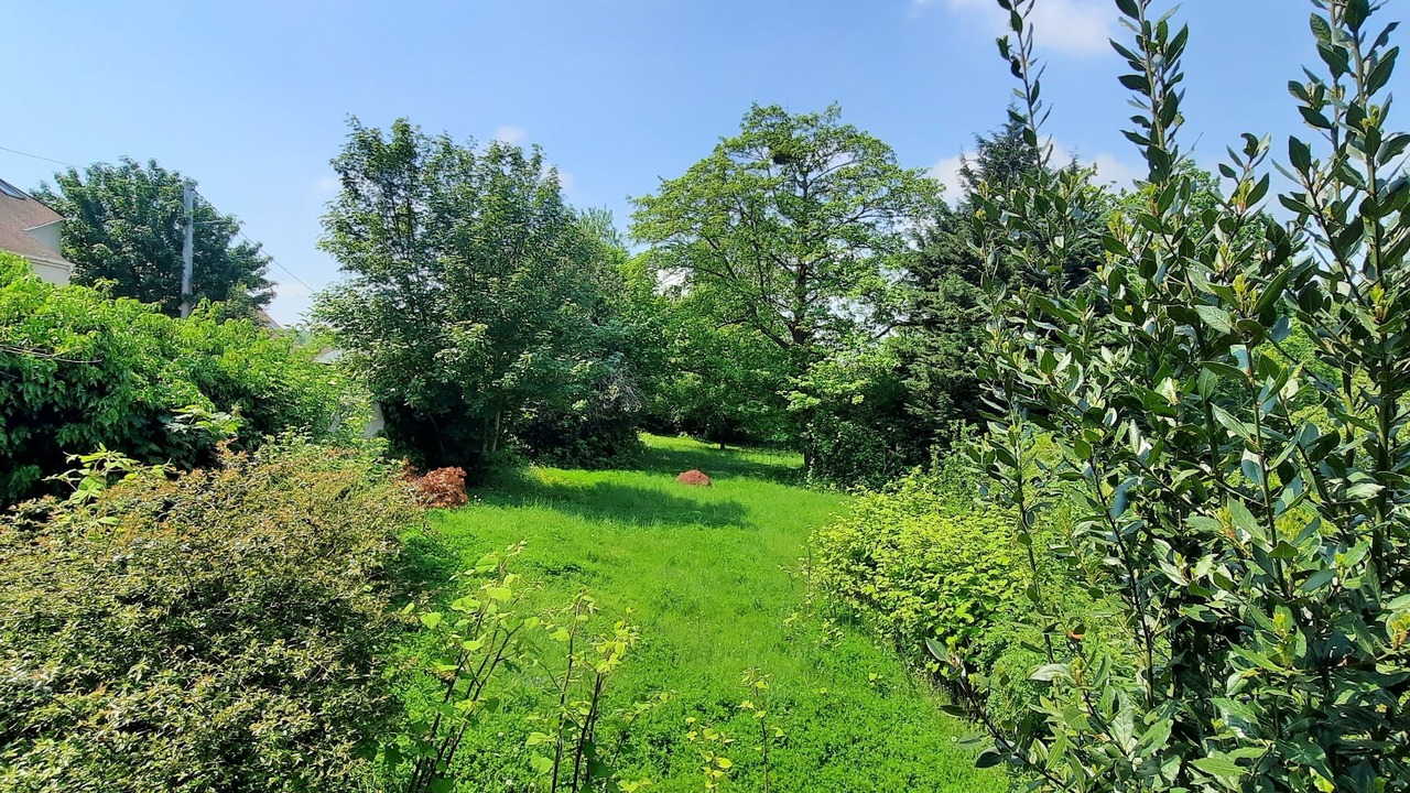 Photo of Outdoor in Morainvilliers