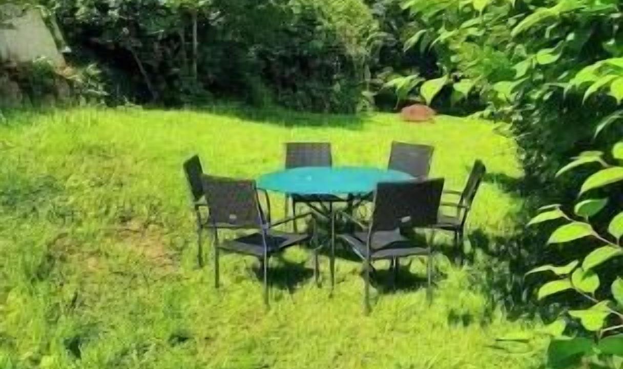 Photo of Outdoor in Morainvilliers