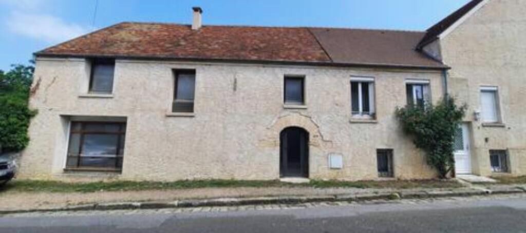 Photo of Outdoor in Morainvilliers