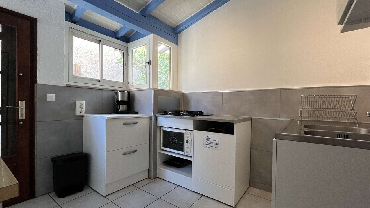 Photo of Kitchen in Les Ayguades