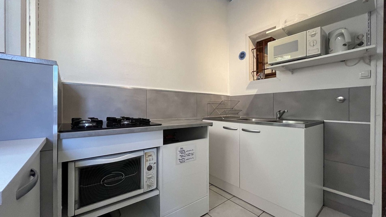 Photo of Kitchen in Les Ayguades