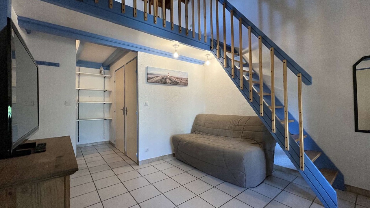 Photo of Livingroom in Les Ayguades