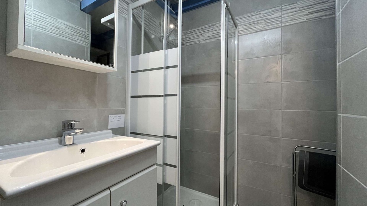 Photo of Bathroom in Les Ayguades