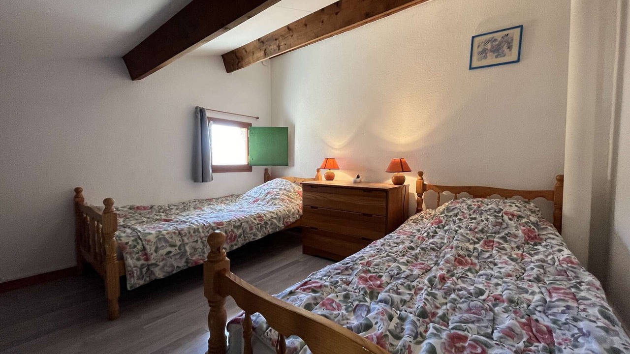 Photo of Bedroom in Les Ayguades