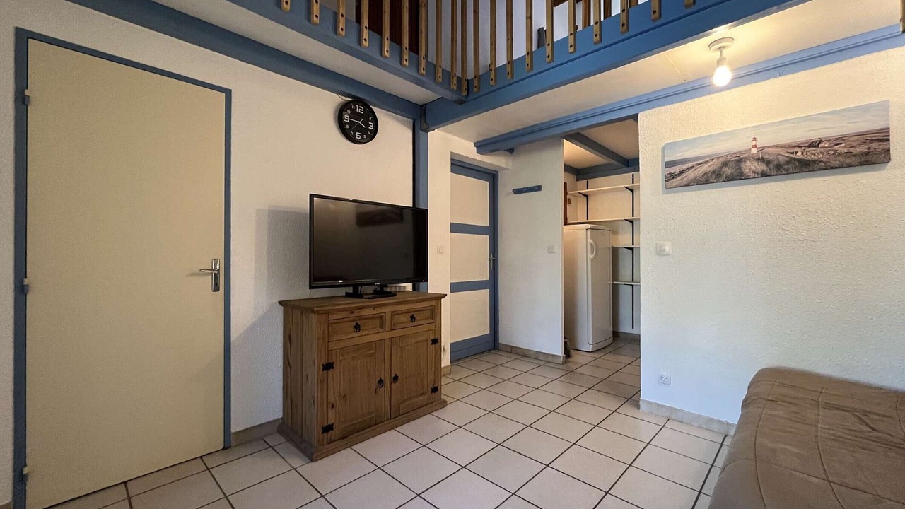 Photo of Livingroom in Les Ayguades