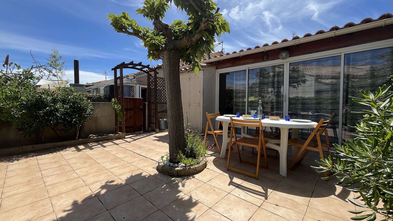 Photo of Outdoor in Les Ayguades