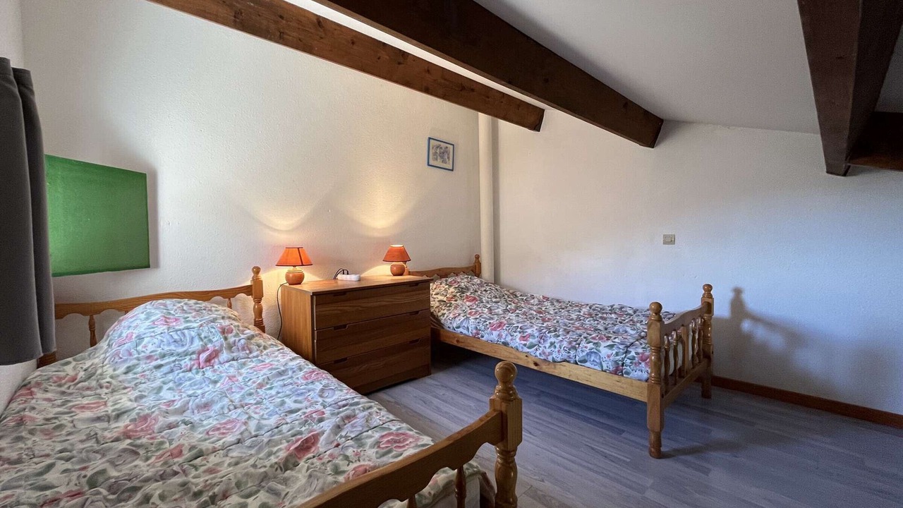Photo of Bedroom in Les Ayguades