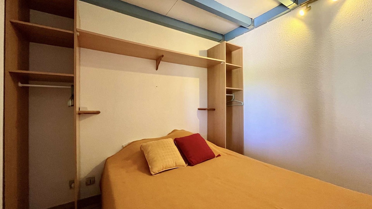 Photo of Bedroom in Les Ayguades