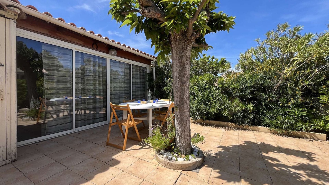 Photo of Outdoor in Les Ayguades