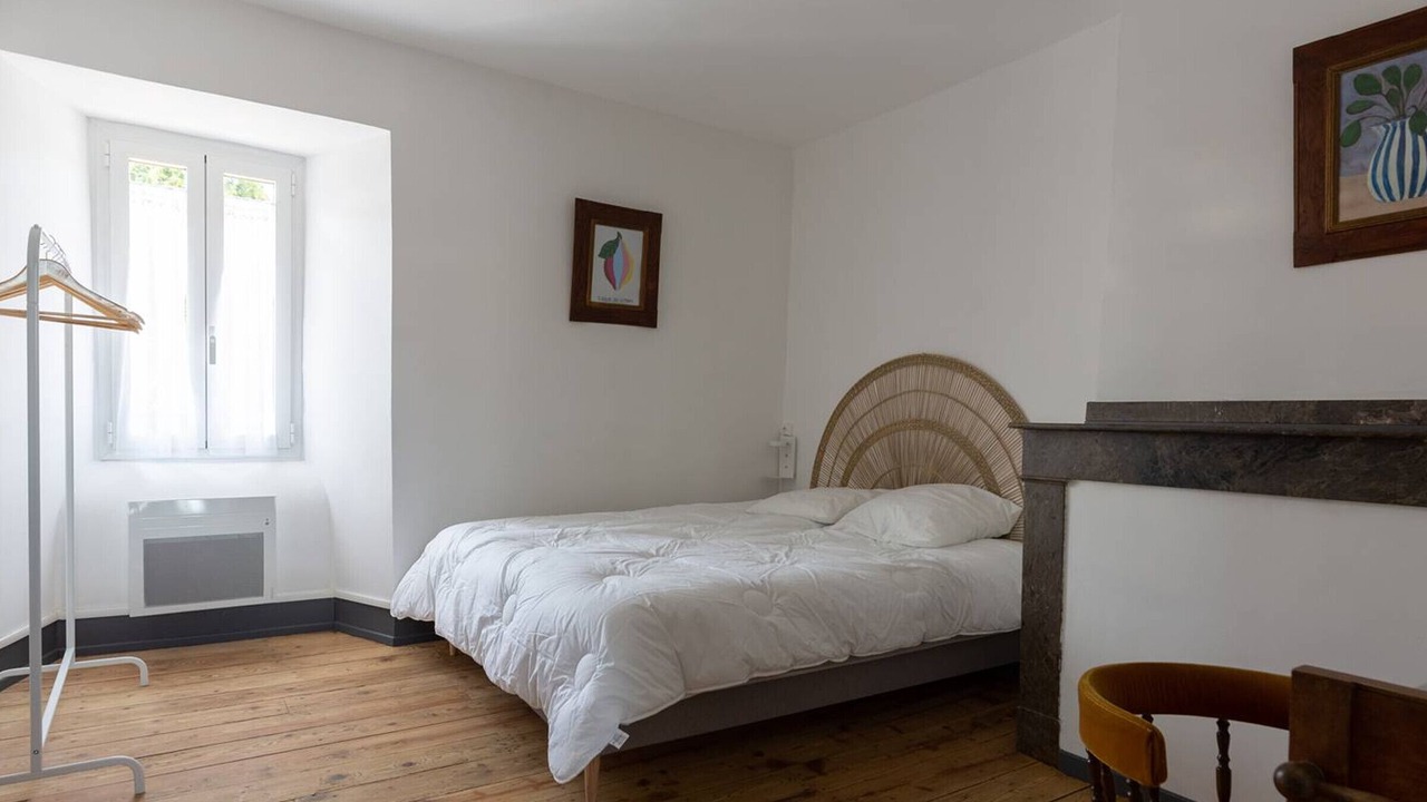 Photo of Bedroom in Peyragudes