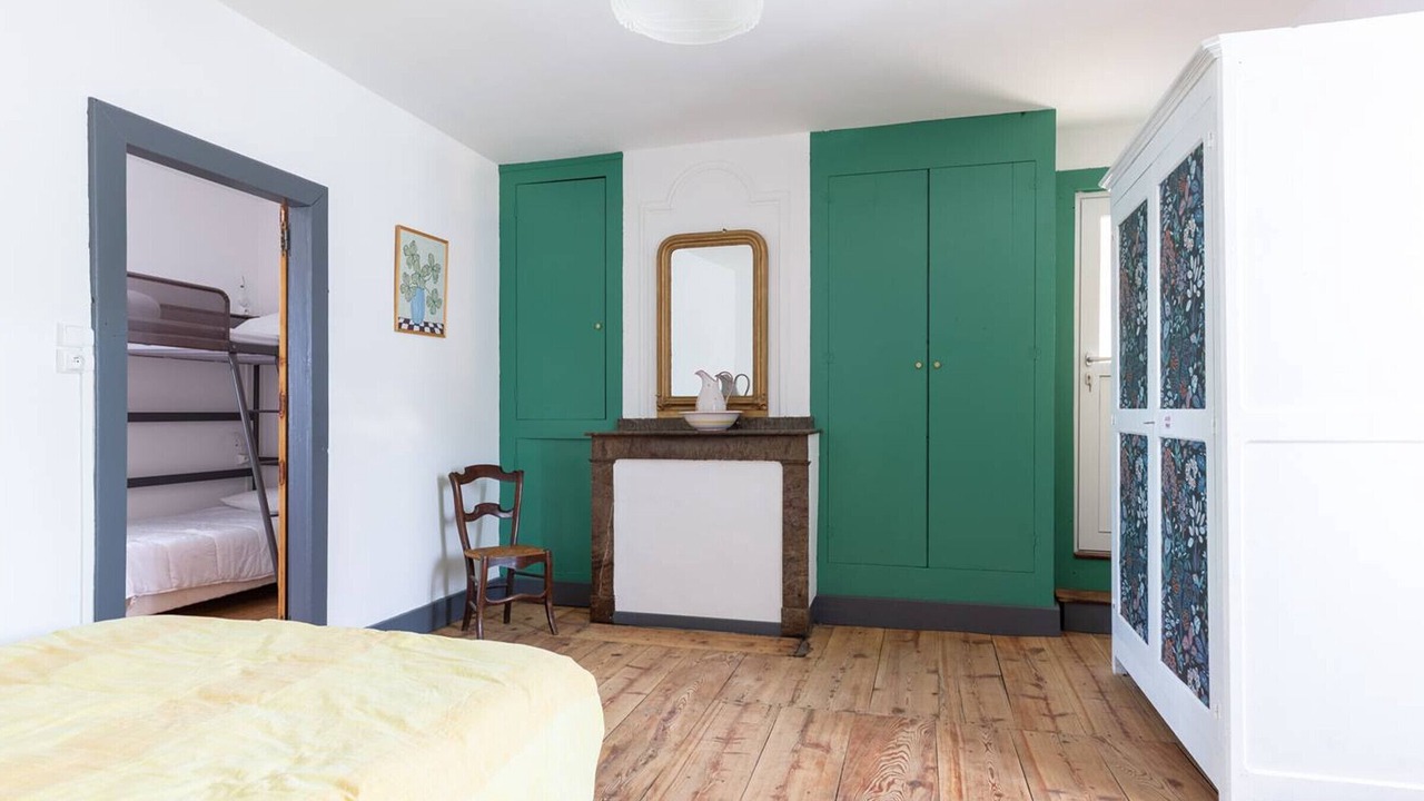 Photo of Bedroom in Peyragudes