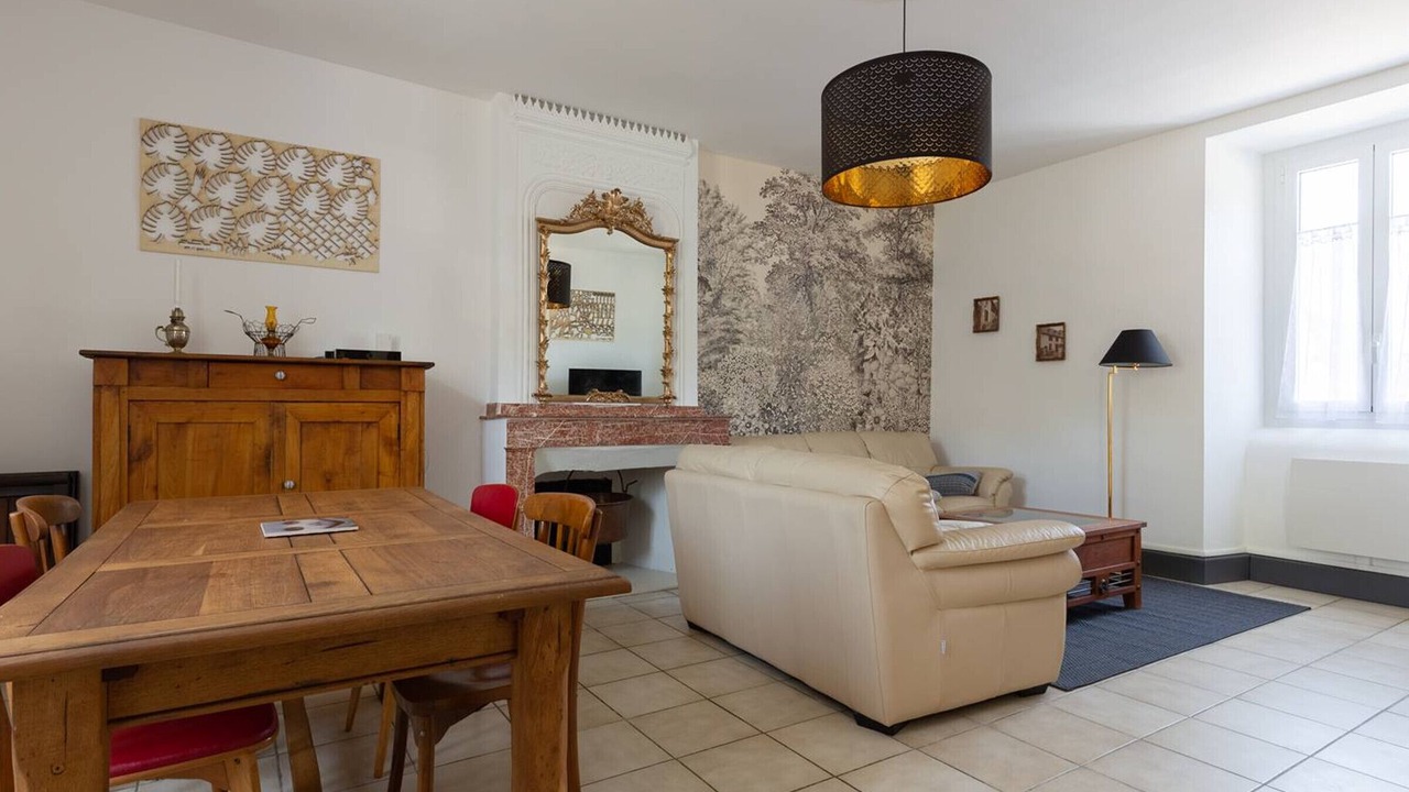Photo of Livingroom in Peyragudes