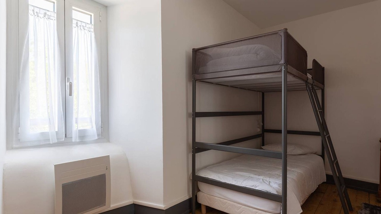 Photo of Bedroom in Peyragudes