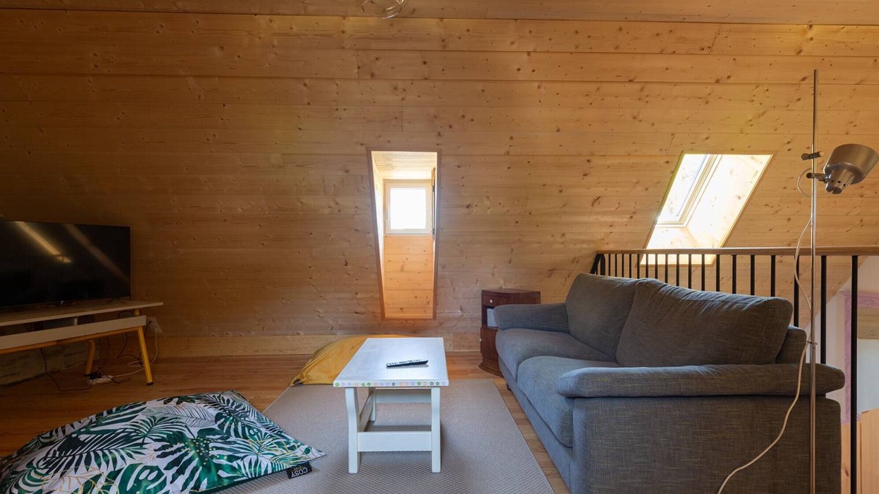 Photo of Livingroom in Peyragudes