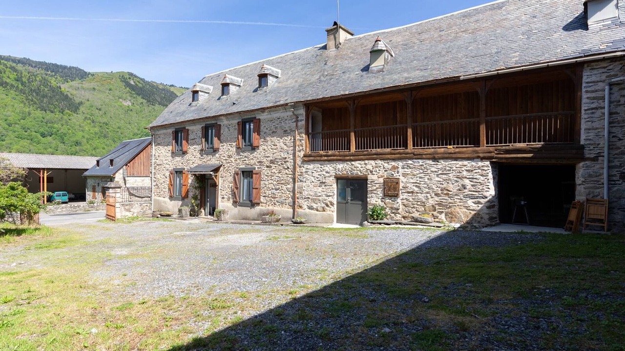 Photo of Outdoor in Peyragudes