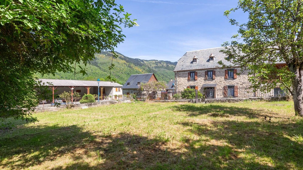 Photo of Outdoor in Peyragudes