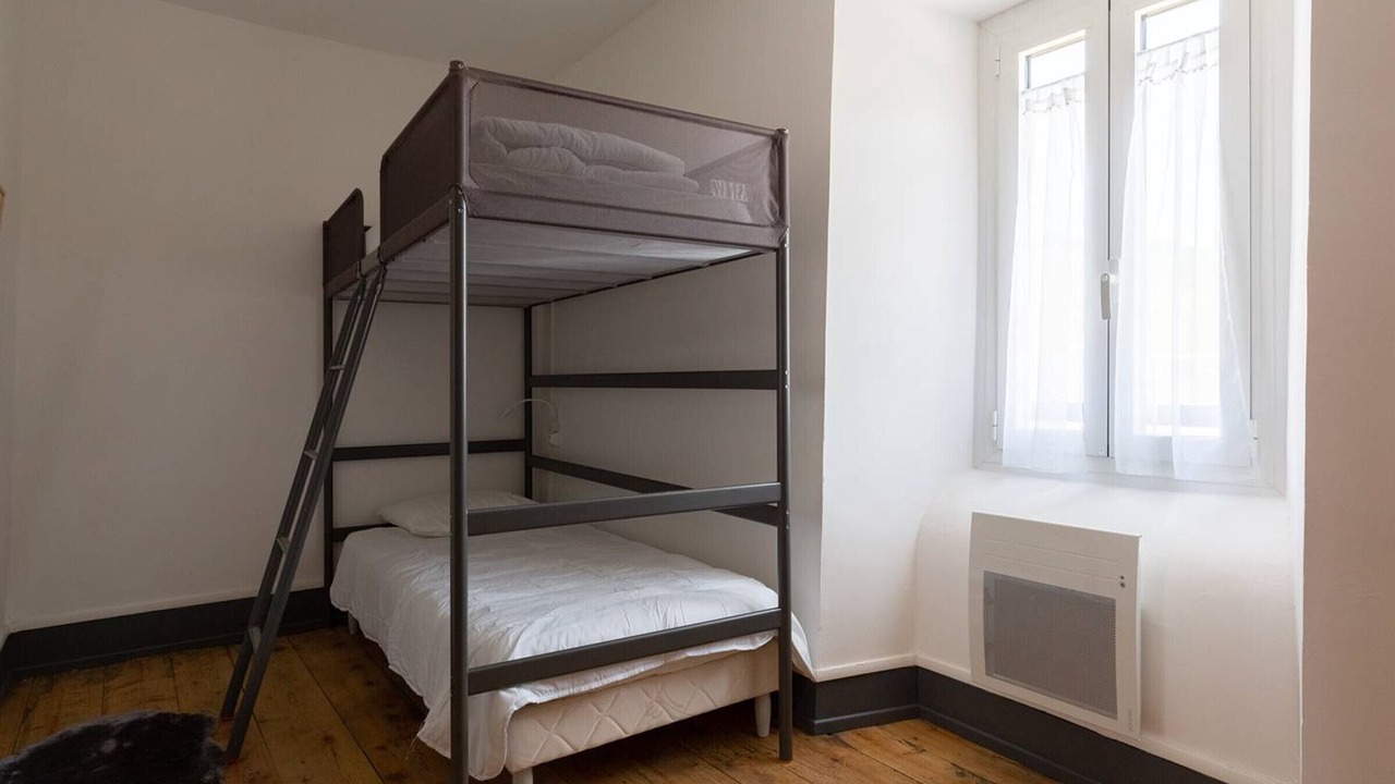 Photo of Bedroom in Peyragudes