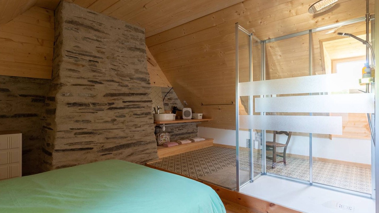 Photo of Bedroom in Peyragudes