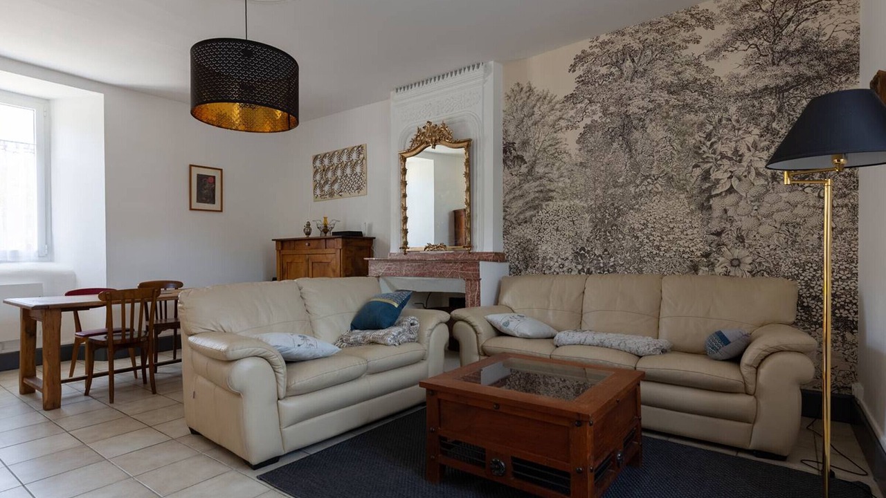 Photo of Livingroom in Peyragudes