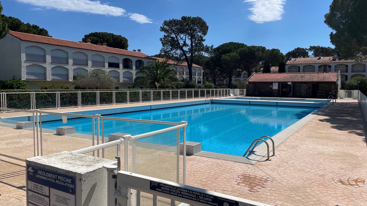 Photo of Outdoor in Argeles Plage