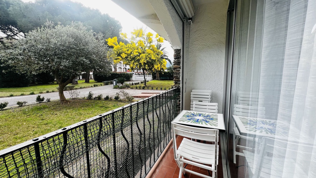 Photo of Outdoor in Argeles Plage