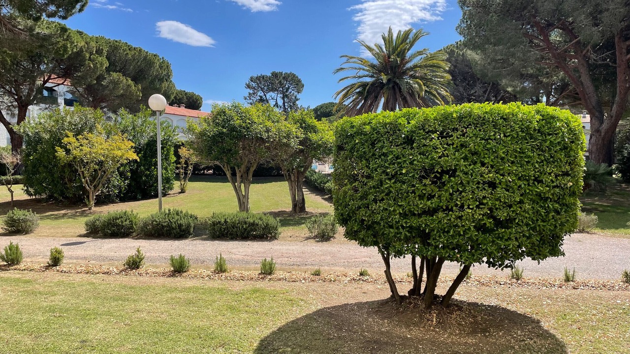 Photo of Outdoor in Argeles Plage