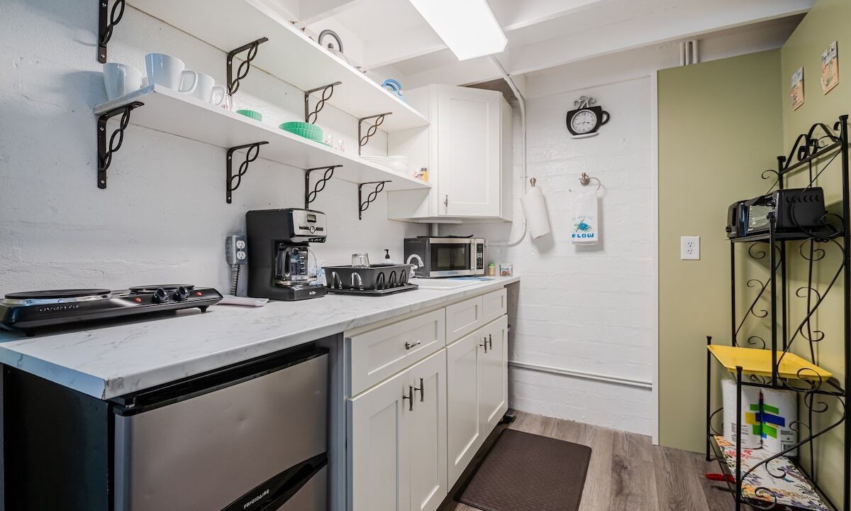 Photo of Kitchen in Kingston