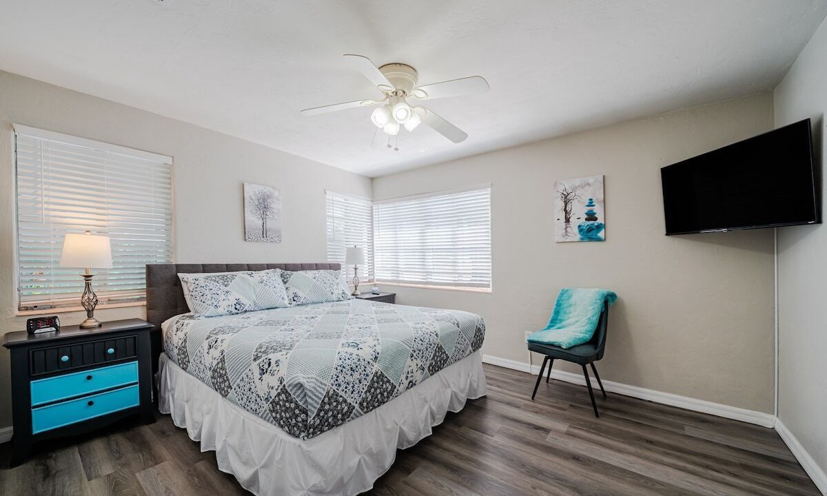 Photo of Bedroom in Kingston